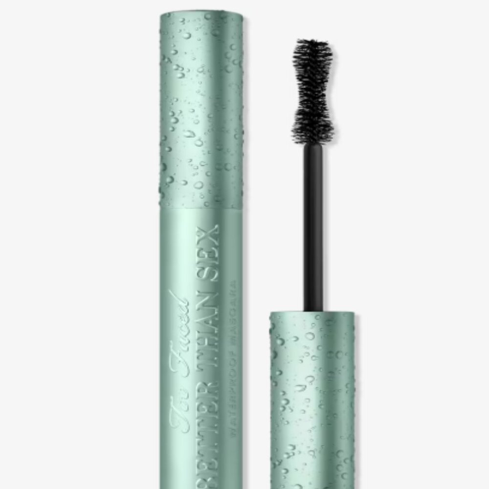 Better than Sex Waterproof Mascara